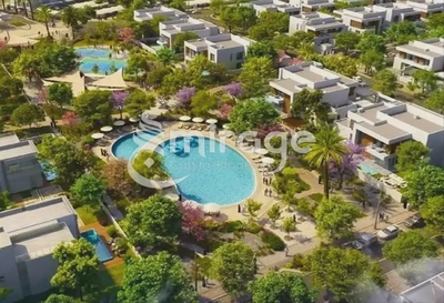 LAND FOR SALE IN THE DUNES, SAADIYAT RESERVE-14