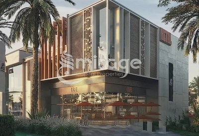 LAND FOR SALE IN THE DUNES, SAADIYAT RESERVE-15