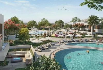 LAND FOR SALE IN THE DUNES, SAADIYAT RESERVE-19