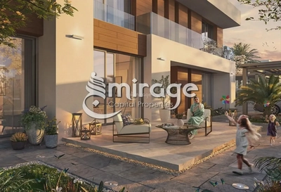 LAND FOR SALE IN THE DUNES, SAADIYAT RESERVE-4