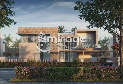 LAND FOR SALE IN THE DUNES, SAADIYAT RESERVE-5