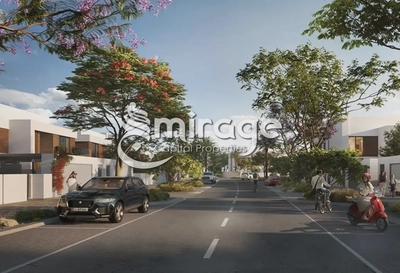 LAND FOR SALE IN THE DUNES, SAADIYAT RESERVE-7