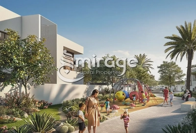 LAND FOR SALE IN THE DUNES, SAADIYAT RESERVE-8