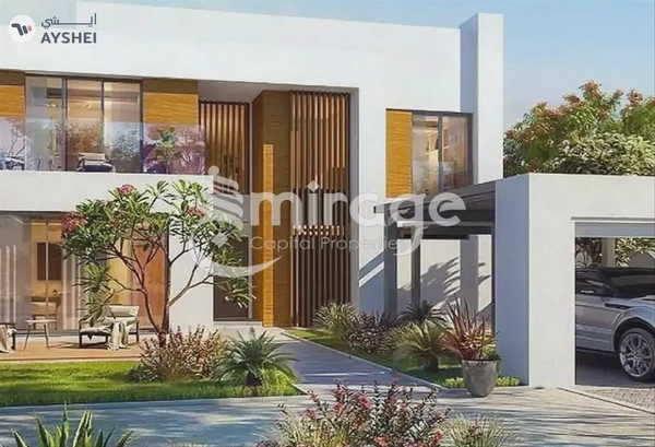 LAND FOR SALE IN THE DUNES, SAADIYAT RESERVE