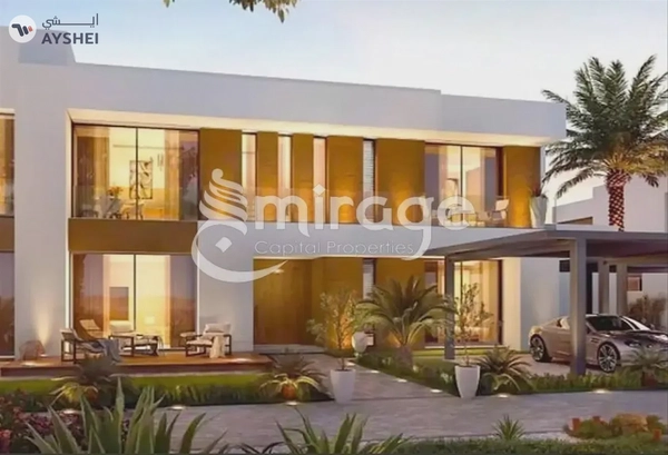 LAND FOR SALE IN THE DUNES, SAADIYAT RESERVE