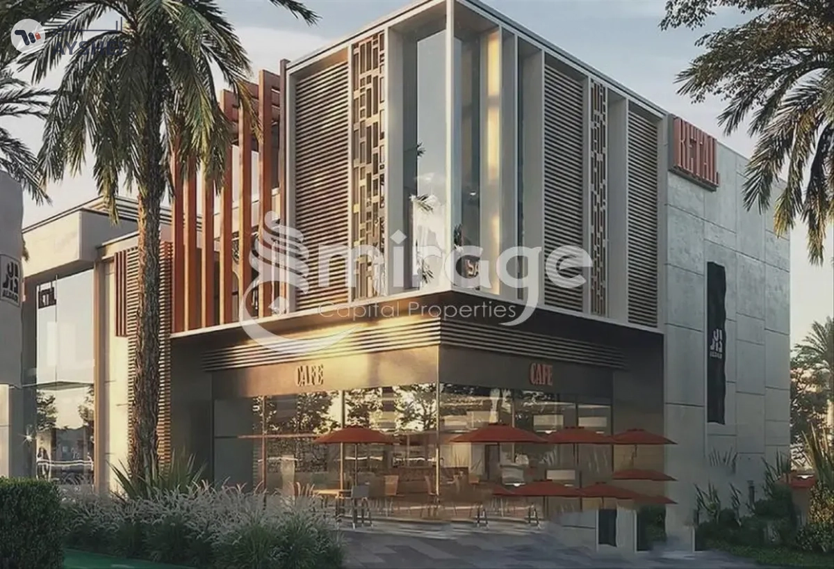 LAND FOR SALE IN THE DUNES, SAADIYAT RESERVE-15-15