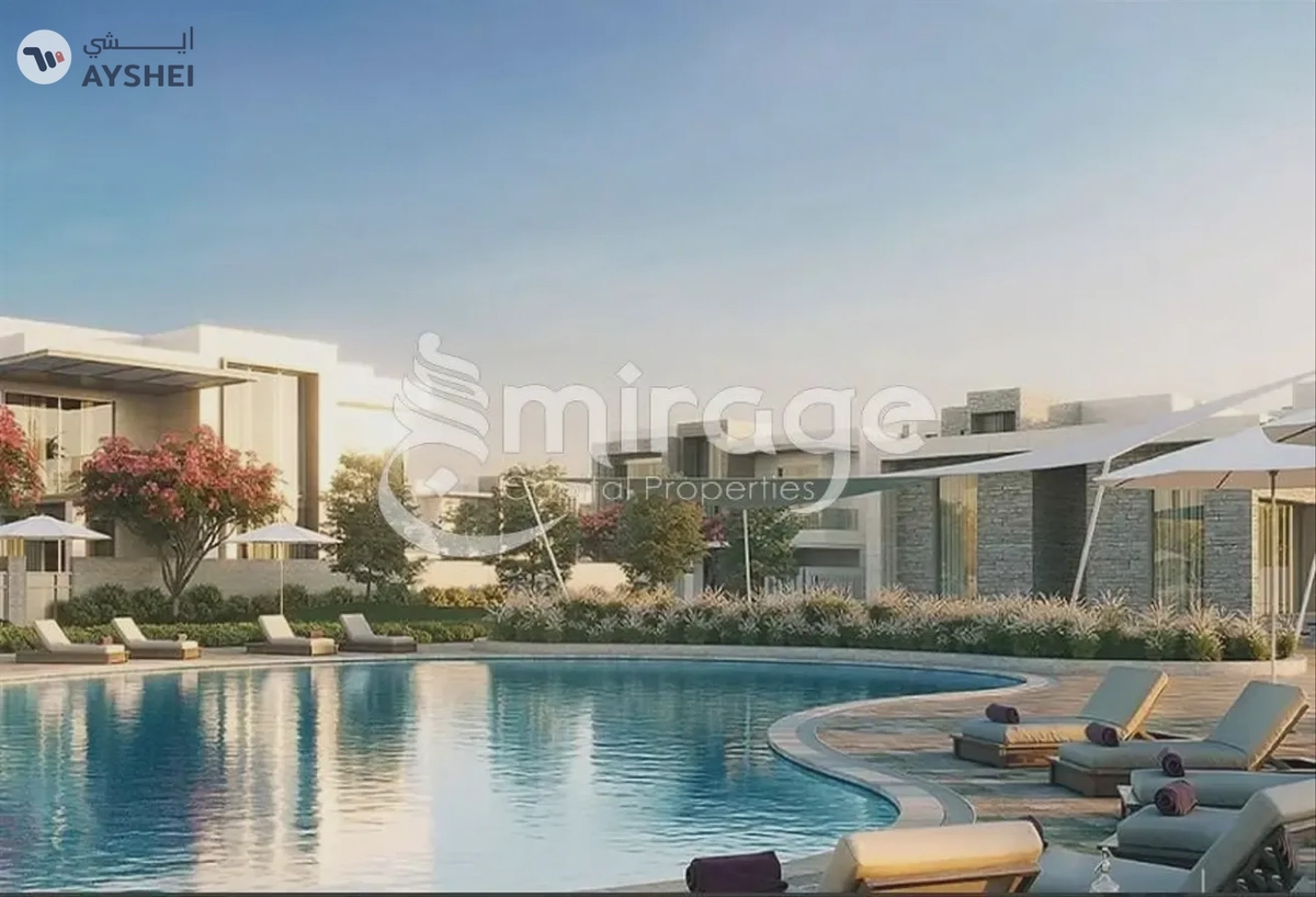 LAND FOR SALE IN THE DUNES, SAADIYAT RESERVE-17-17