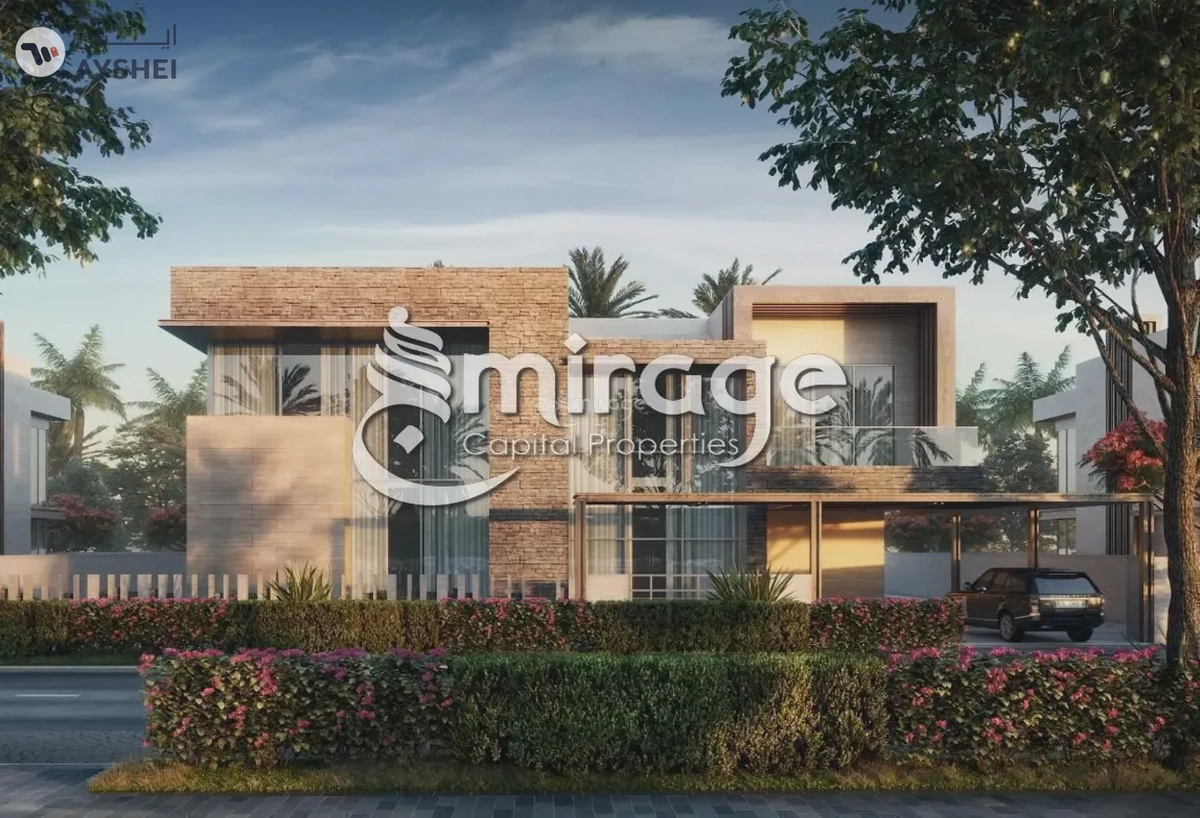 LAND FOR SALE IN THE DUNES, SAADIYAT RESERVE-5-5