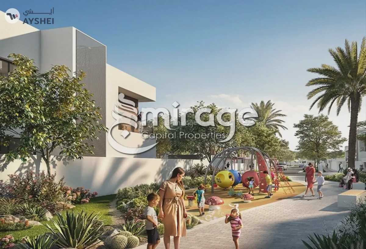 LAND FOR SALE IN THE DUNES, SAADIYAT RESERVE-8-8