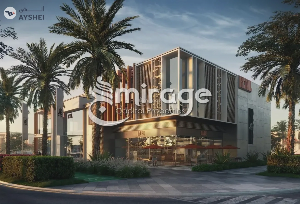 LAND FOR SALE IN THE DUNES, SAADIYAT RESERVE-9-9