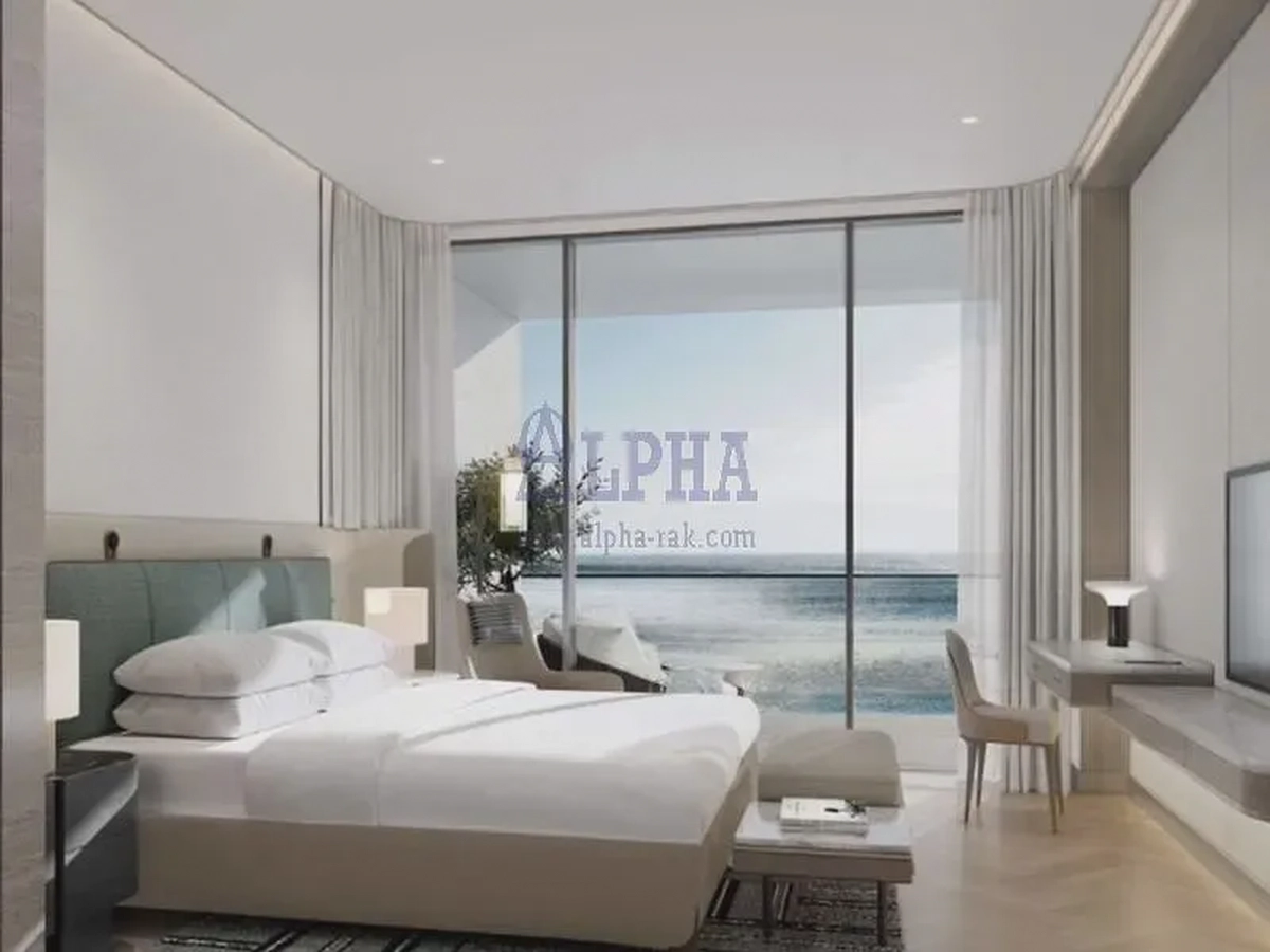 Luxurious |Seaview|Furnished 3BED Private Owner-4-4
