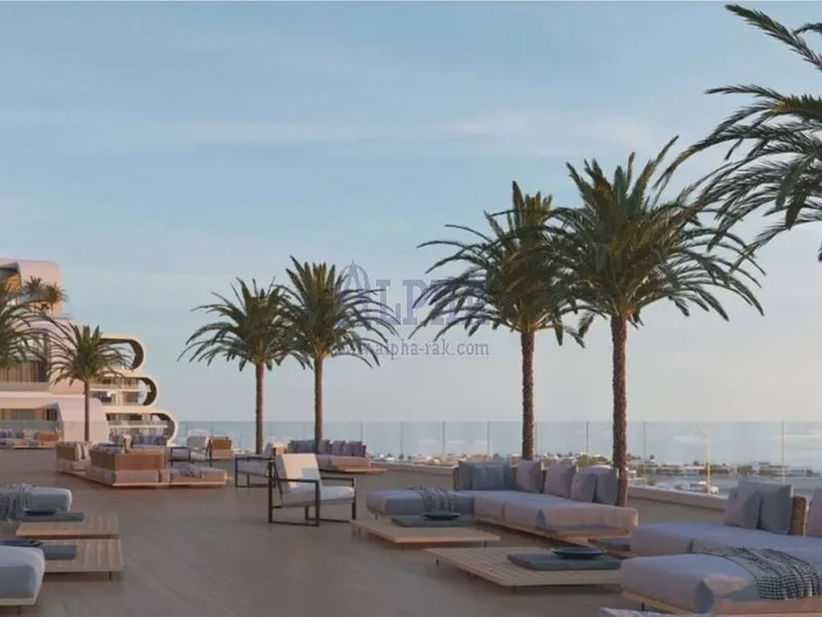 Luxurious |Seaview|Furnished 3BED Private Owner-2-2