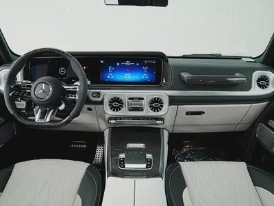 A22 AMG RIDE CONTROL | WARRANTY | Hyper Blue Magno G63 AMG-9