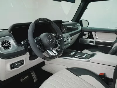 A22 AMG RIDE CONTROL | WARRANTY | Hyper Blue Magno G63 AMG-13