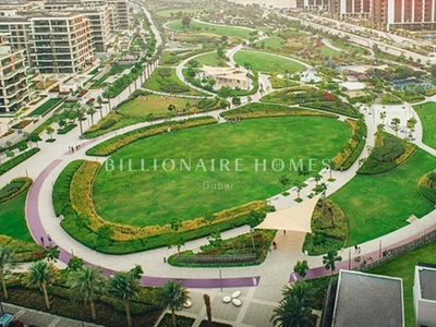 Palace Residence Building 1, Palace Residences, Park Heights, Dubai Hills Estate, Dubai-14