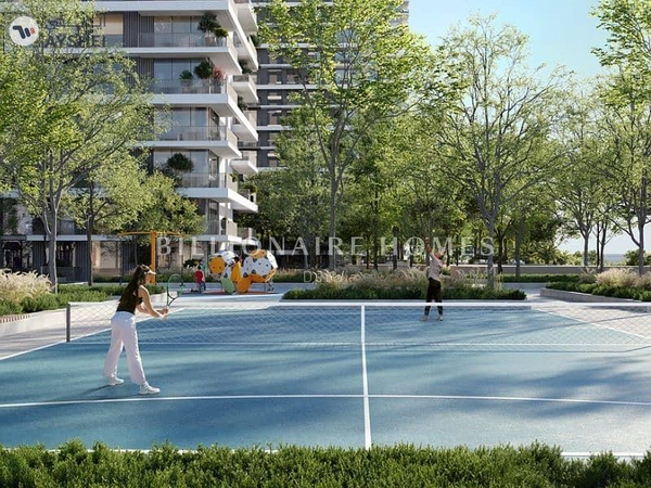 Palace Residence Building 1, Palace Residences, Park Heights, Dubai Hills Estate, Dubai
