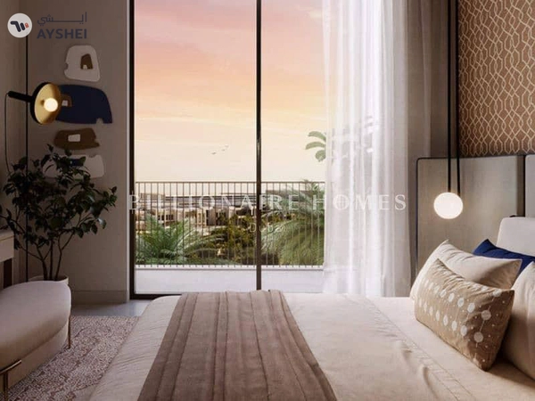 Palace Residence Building 1, Palace Residences, Park Heights, Dubai Hills Estate, Dubai