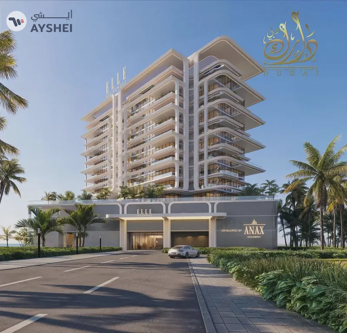 30/70 Payment Plan_Branded Home_Smart Tech Home