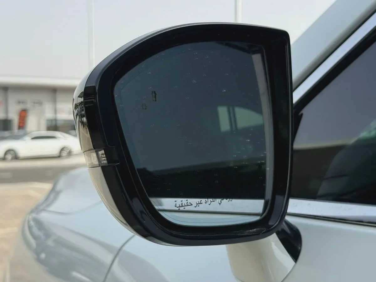 2024 Infiniti QX60 Sensory | GCC Specs | Like New Condition-12-12