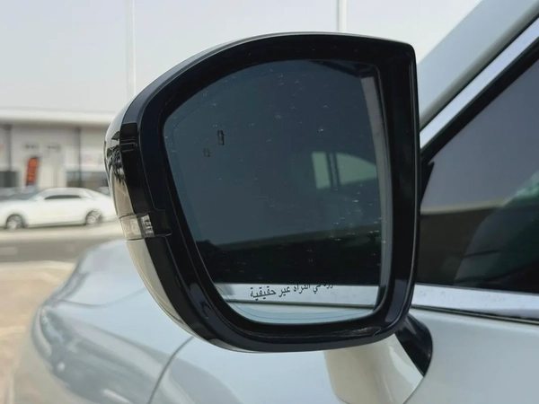 2024 Infiniti QX60 Sensory | GCC Specs | Like New Condition