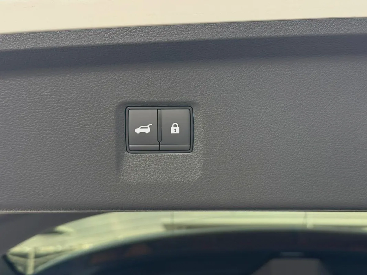 2024 Infiniti QX60 Sensory | GCC Specs | Like New Condition-19-19