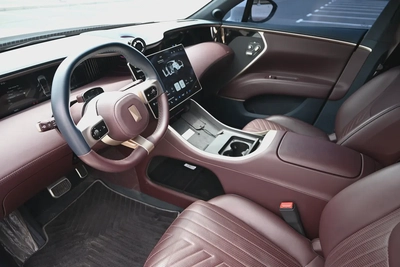 BEST OFFER - ROYAL EDITION - AVATR 11 LUXURY - LOW MILEAGE-10