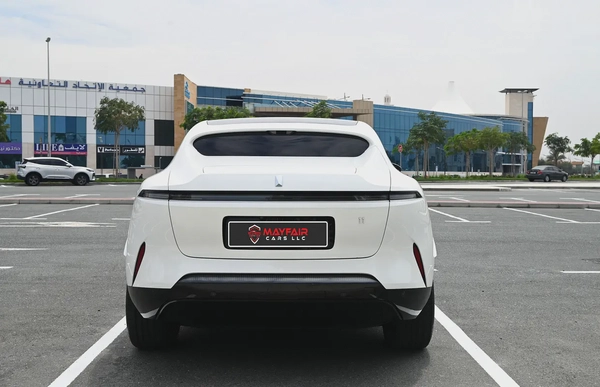 BEST OFFER - ROYAL EDITION - AVATR 11 LUXURY - LOW MILEAGE