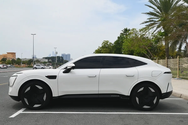 BEST OFFER - ROYAL EDITION - AVATR 11 LUXURY - LOW MILEAGE