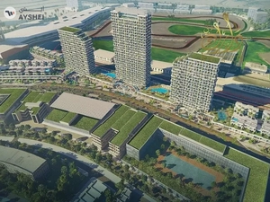 60-Month Payment Plan- Luxury Community- High Quality