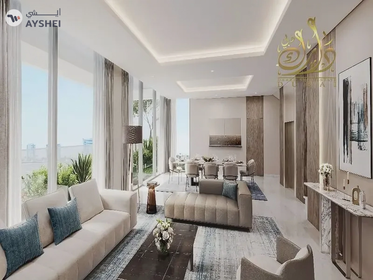 60-Month Payment Plan- Luxury Community- High Quality