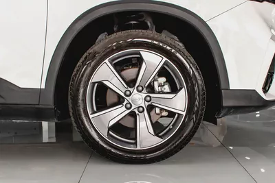 GEELY WARRANTY TILL 2032 OR 250,000KMS | 2.0L GK | GCC | AED 1299 PM-4