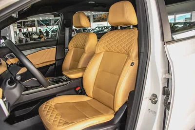 GEELY WARRANTY TILL 2032 OR 250,000KMS | 2.0L GK | GCC | AED 1299 PM-8