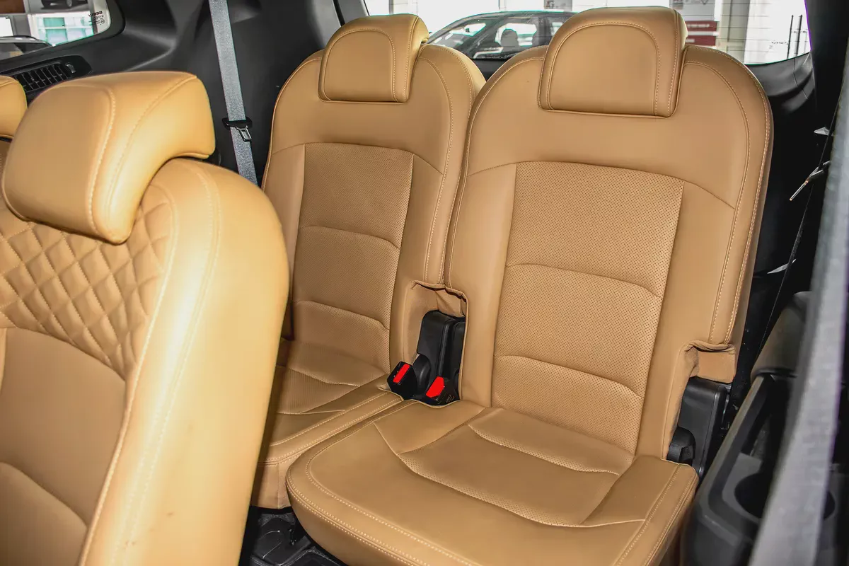 GEELY WARRANTY TILL 2032 OR 250,000KMS | 2.0L GK | GCC | AED 1299 PM-16-16