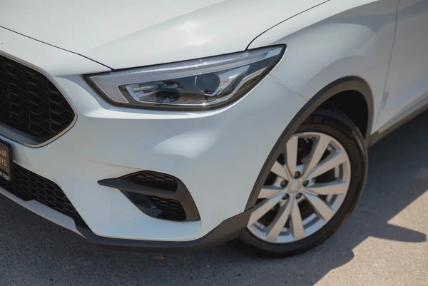 AED 575/Month | ZS Comfort | GCC Specs | REF#M84212