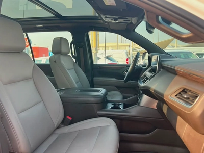 2023 Chevrolet Suburban LT | 360 Camera | GCC | V8, 5.3 | Ref#1071-11