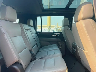 2023 Chevrolet Suburban LT | 360 Camera | GCC | V8, 5.3 | Ref#1071-13
