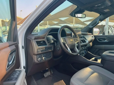 2023 Chevrolet Suburban LT | 360 Camera | GCC | V8, 5.3 | Ref#1071-8