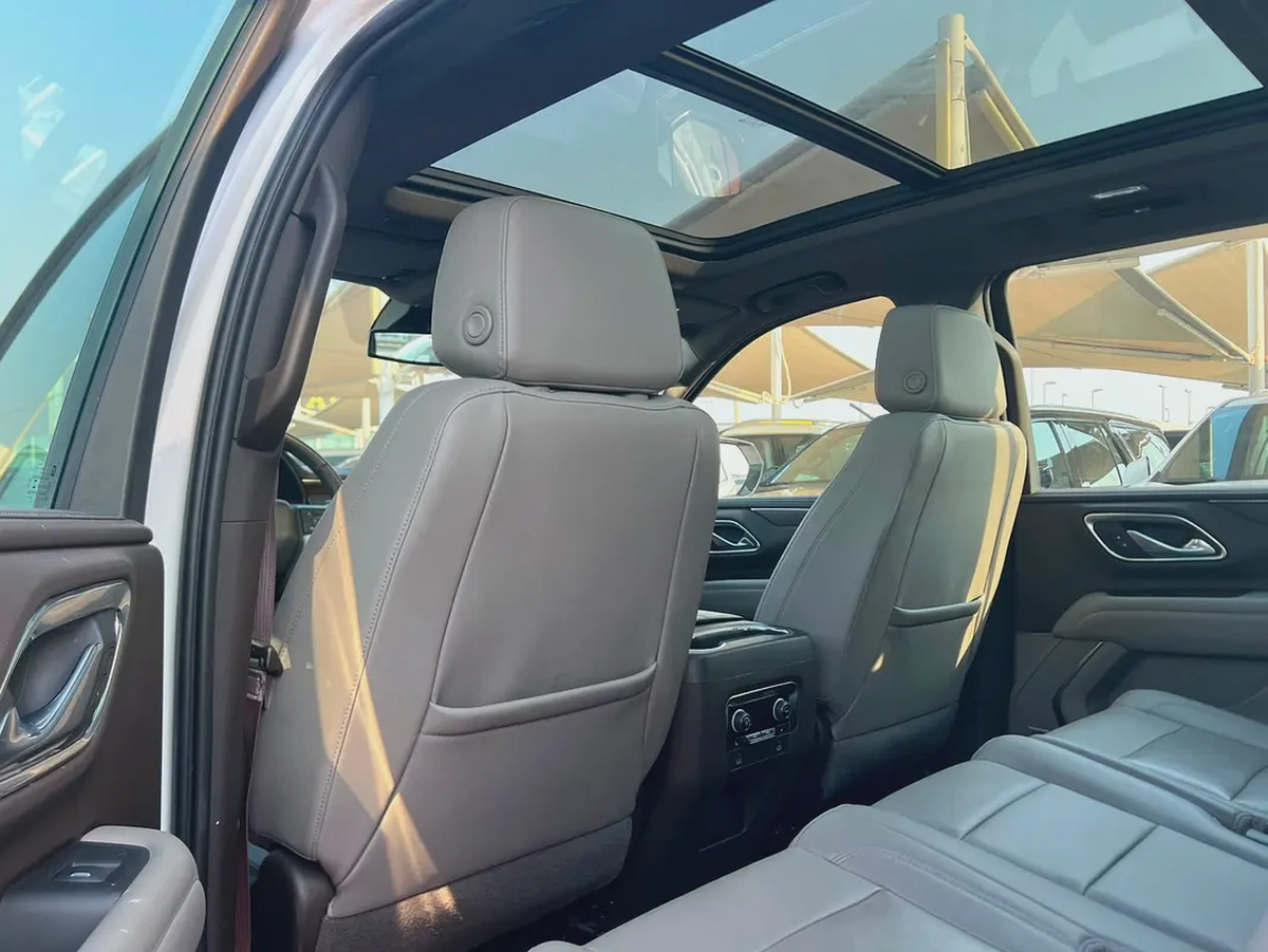 2023 Chevrolet Suburban LT | 360 Camera | GCC | V8, 5.3 | Ref#1071-12-12