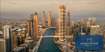 One by Binghatti, Business Bay, Dubai-9