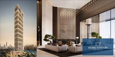 One by Binghatti, Business Bay, Dubai-7