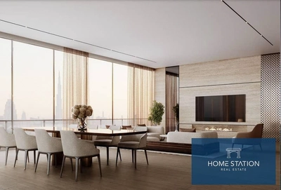 One by Binghatti, Business Bay, Dubai-8