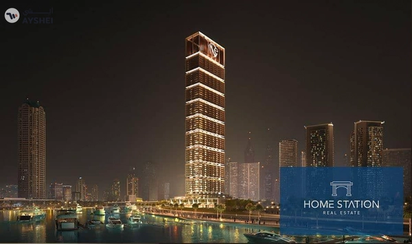 One by Binghatti, Business Bay, Dubai