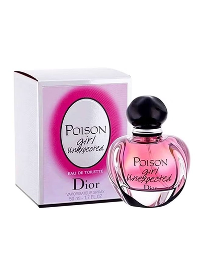 Dior Poison Girl Unexpected EDT 50ml-3