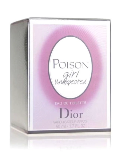 Dior Poison Girl Unexpected EDT 50ml-6