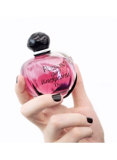 Dior Poison Girl Unexpected EDT 50ml-5
