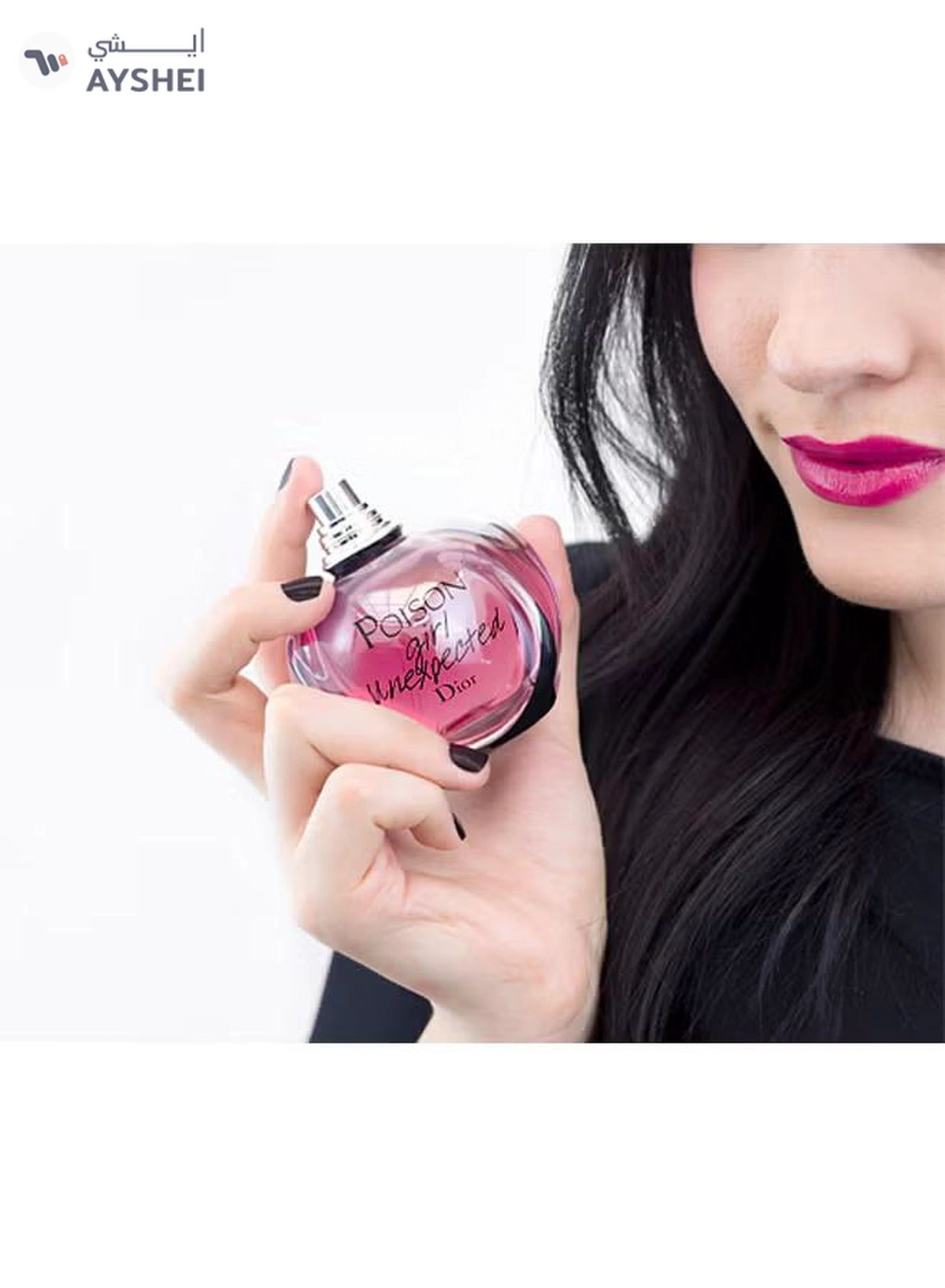 Dior Poison Girl Unexpected EDT 50ml-4-4