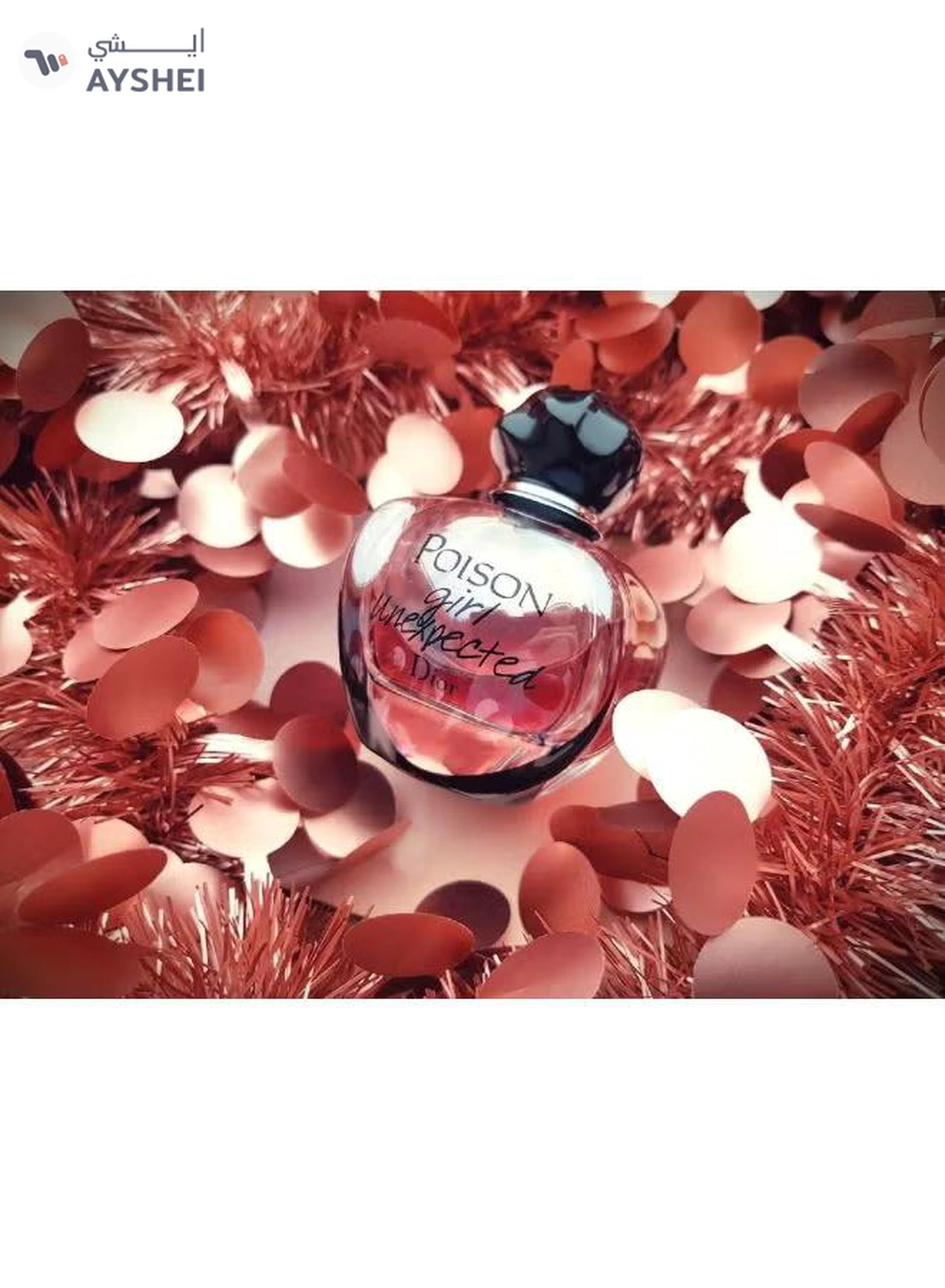Dior Poison Girl Unexpected EDT 50ml-2-2