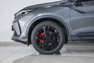 GEELY WARRANTY 2029 / 150,000 KM | 1.5 GF | GCC | AED 1100 PM-7