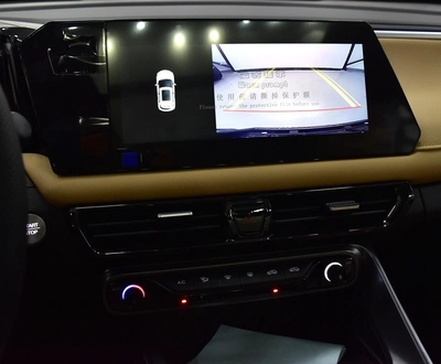 GAC GS3 EMZOOM 1.5 L ( 2026 Model ) in White Color GCC Specs-9
