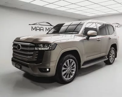 Toyota Land Cruiser GXR 2022 | GCC Specs | Low Mileage-0
